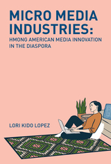 front cover of Micro Media Industries