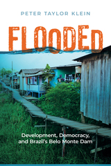 front cover of Flooded