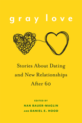 front cover of Gray Love