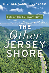 front cover of The Other Jersey Shore
