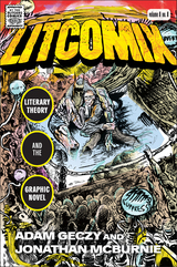 front cover of Litcomix
