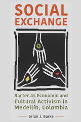 front cover of Social Exchange