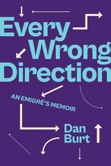 front cover of Every Wrong Direction