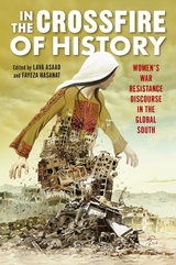 front cover of In the Crossfire of History