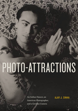 front cover of Photo-Attractions