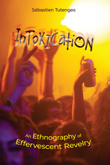 front cover of Intoxication