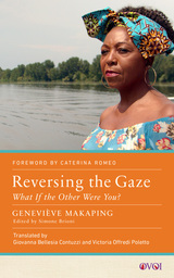 front cover of Reversing the Gaze
