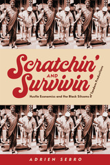 front cover of Scratchin' and Survivin'