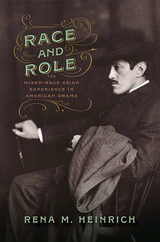 front cover of Race and Role
