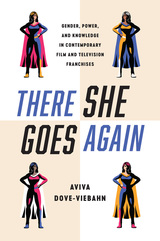 front cover of There She Goes Again