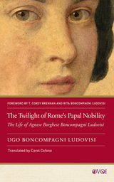 Twilight of Rome's Papal Nobility