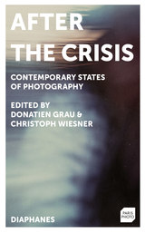 front cover of After the Crisis