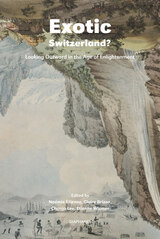 front cover of Exotic Switzerland?