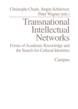front cover of Transnational Intellectual Networks