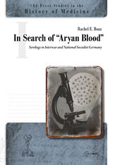 front cover of In Search of 