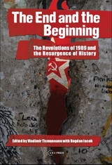 front cover of The End and the Beginning