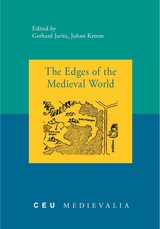 front cover of The Edges of the Medieval World