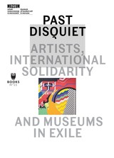 front cover of Past Disquiet