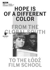 front cover of Hope Is of a Different Color