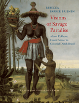 front cover of Visions of Savage Paradise