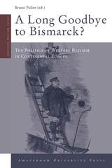 front cover of A Long Goodbye to Bismarck?