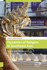 front cover of Dynamics of Religion in Southeast Asia