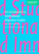 front cover of An Introduction to International Migration Studies