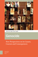 front cover of Genocide