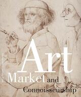 front cover of Art Market and Connoisseurship