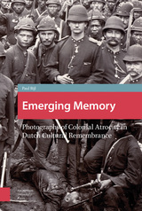 front cover of Emerging Memory