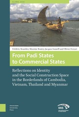 front cover of From Padi States to Commercial States