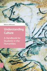 front cover of Understanding Culture