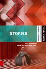 front cover of Stories