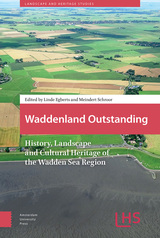 front cover of Waddenland Outstanding