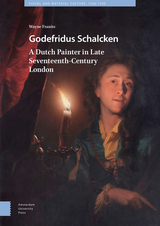 front cover of Godefridus Schalcken