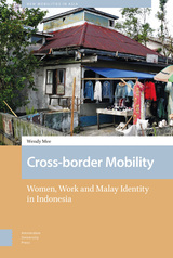 front cover of Cross-border Mobility