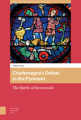 front cover of Charlemagne’s Defeat in the Pyrenees