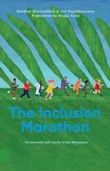 front cover of The Inclusion Marathon