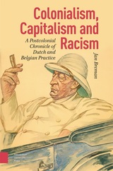 front cover of Colonialism, Capitalism and Racism