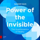 front cover of Power of the Invisible