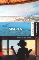 front cover of Spaces