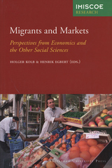 front cover of Migrants and Markets