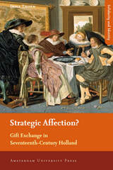 front cover of Strategic Affection?