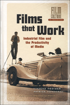 front cover of Films that Work