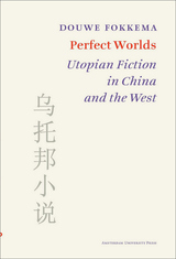 front cover of Perfect Worlds