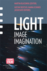 front cover of Light Image Imagination