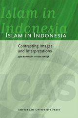 front cover of Islam in Indonesia