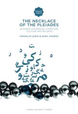 front cover of The Necklace of the Pleiades