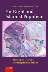 front cover of Far Right and Islamist Populism