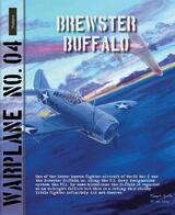 front cover of Brewster Buffalo